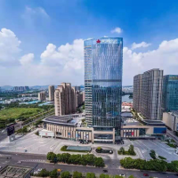 高格-景枫办公空间